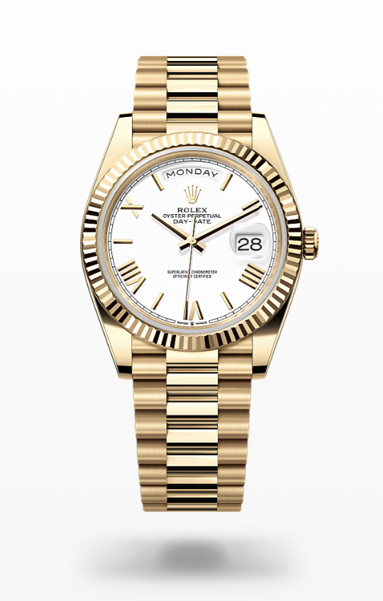 Rolex Day-Date
