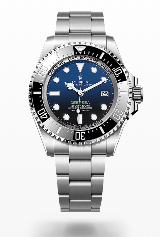 Rolex Deepsea