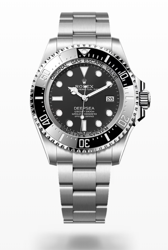 Rolex Deepsea