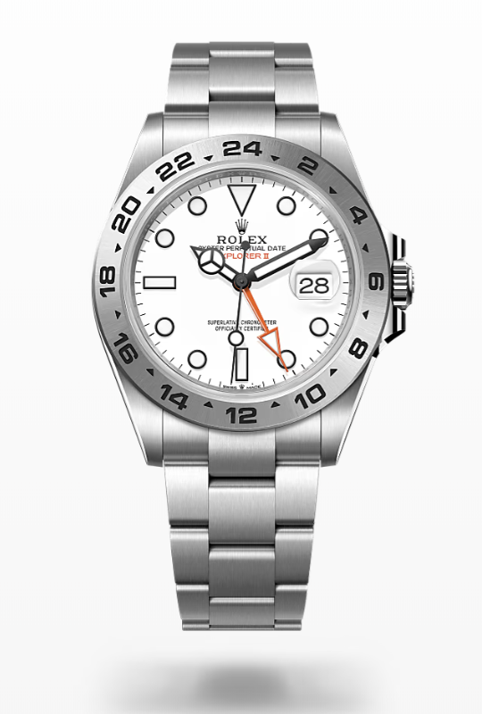 Rolex Explorer