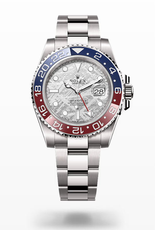 Rolex GMT-Master II