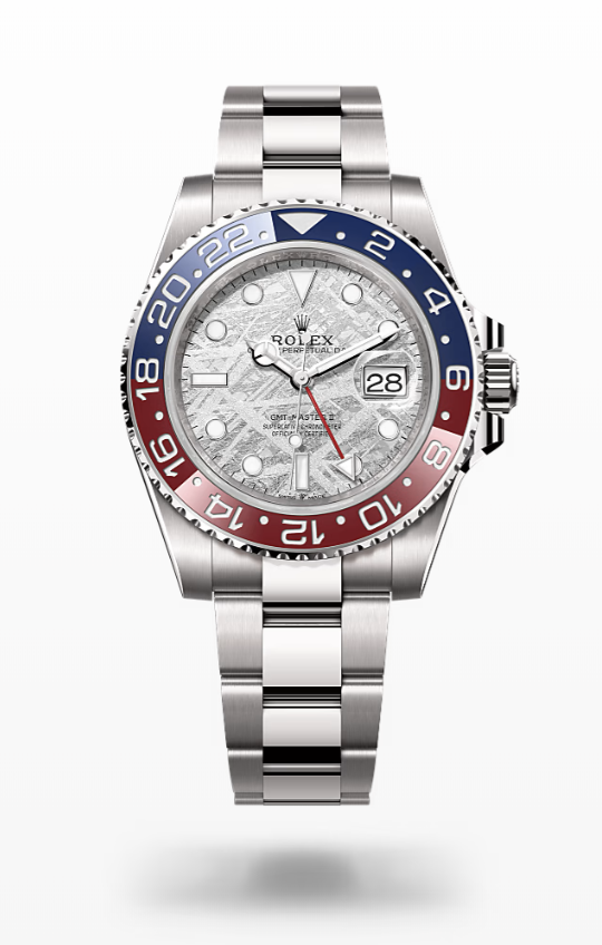 Rolex GMT-Master II