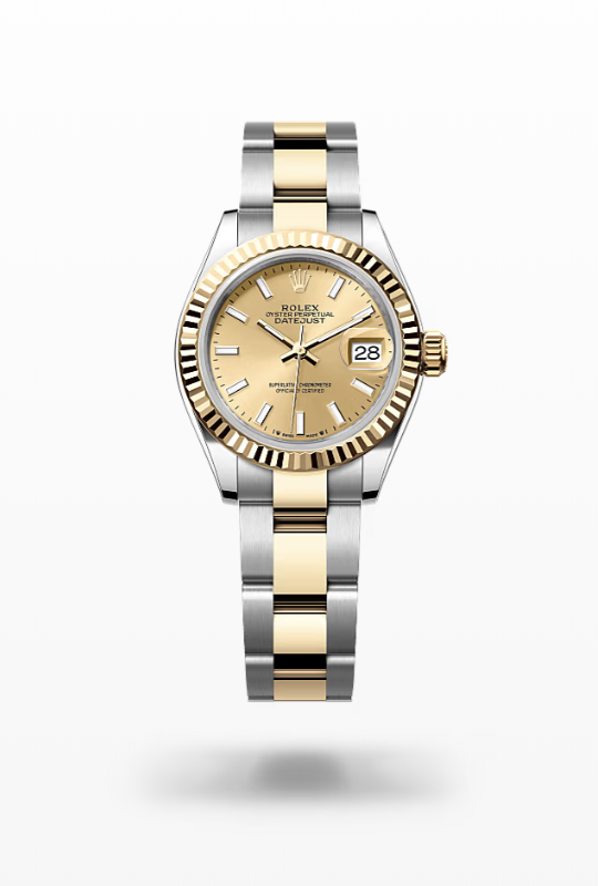 Rolex Lady-Datejust