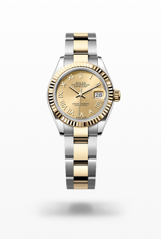 Rolex Lady-Datejust
