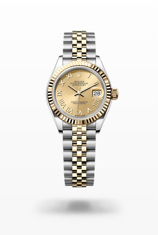 Rolex Lady-Datejust