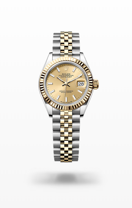 Rolex Lady-Datejust