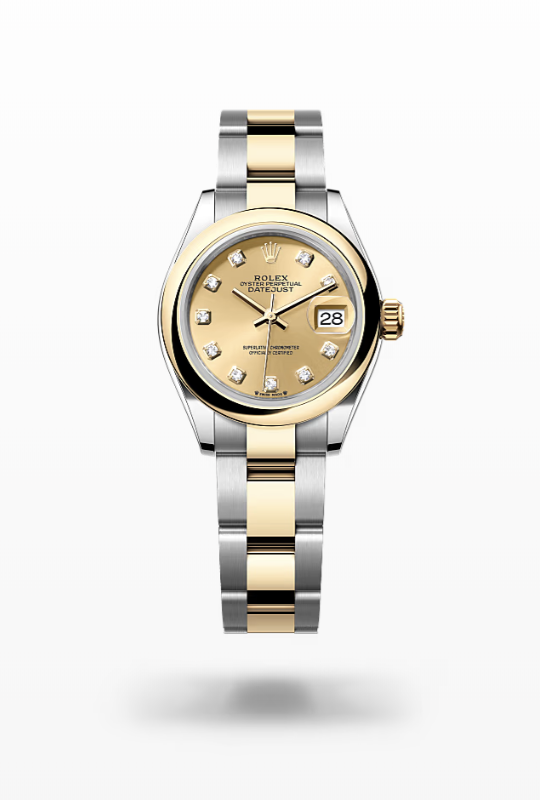 Rolex Lady-Datejust