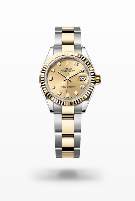 Rolex Lady-Datejust