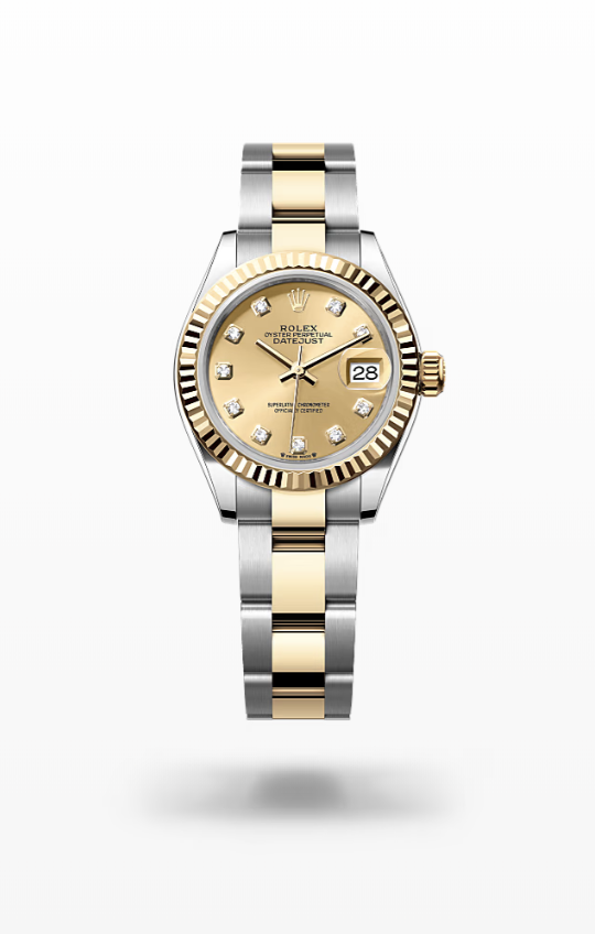 Rolex Lady-Datejust
