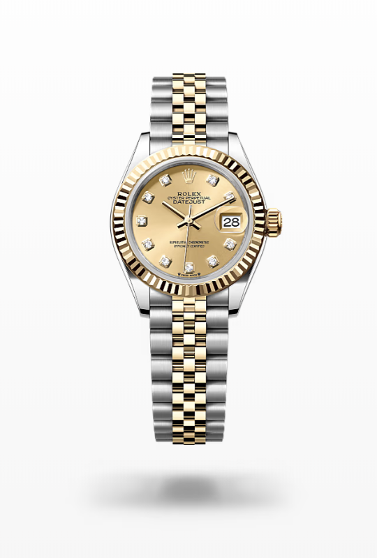 Rolex Lady-Datejust