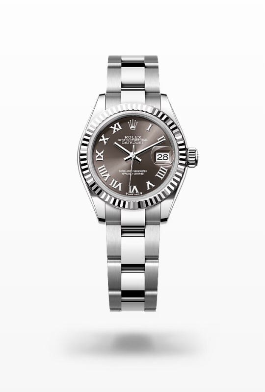 Rolex Lady-Datejust