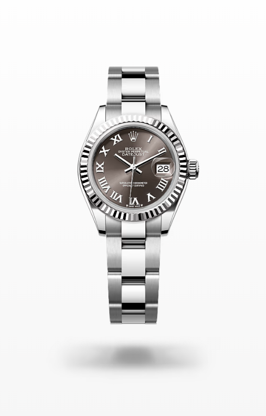 Rolex Lady-Datejust