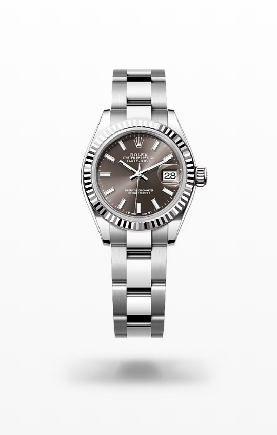 Rolex Lady-Datejust
