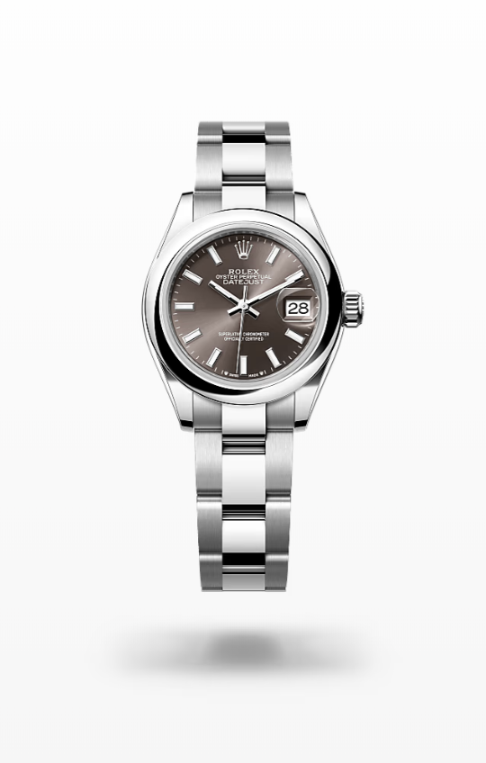 Rolex Lady-Datejust
