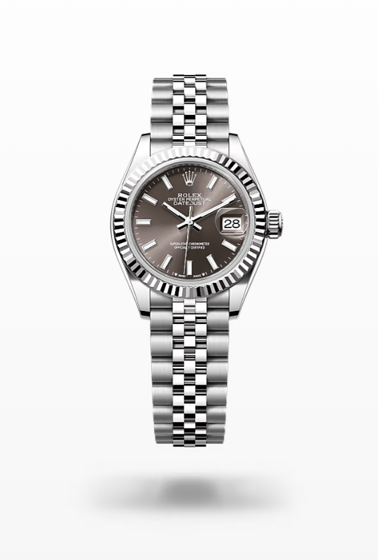 Rolex Lady-Datejust