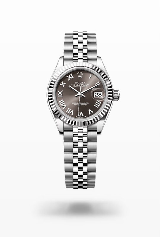 Rolex Lady-Datejust