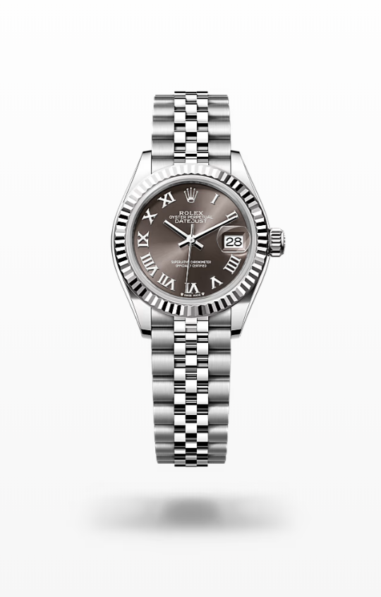 Rolex Lady-Datejust