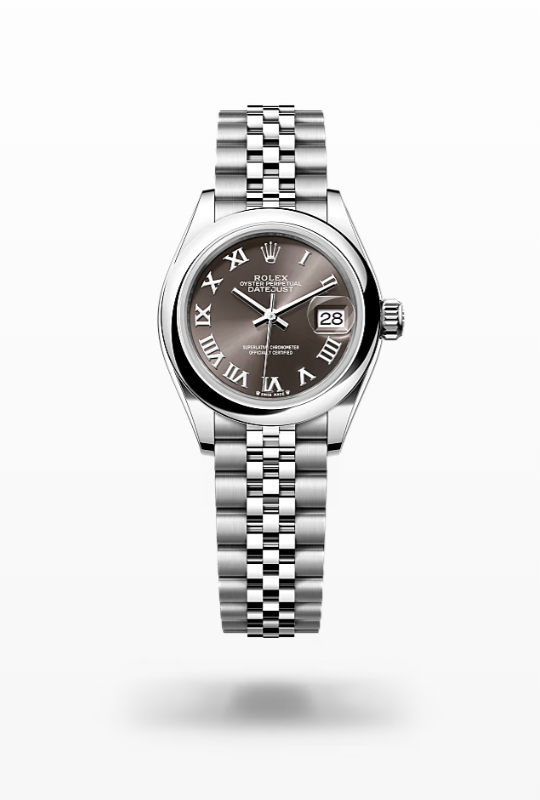 Rolex Lady-Datejust