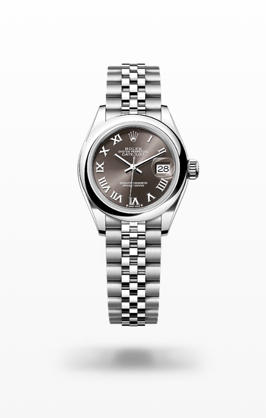 Rolex Lady-Datejust
