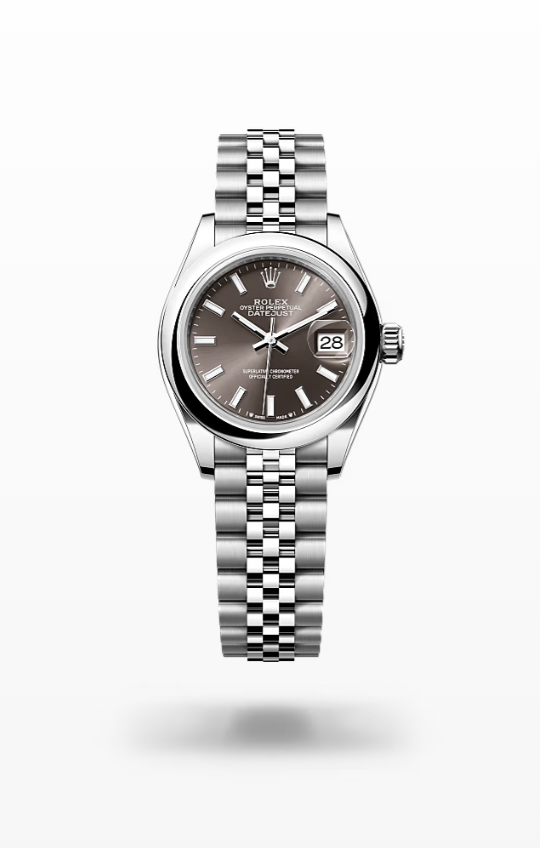 Rolex Lady-Datejust
