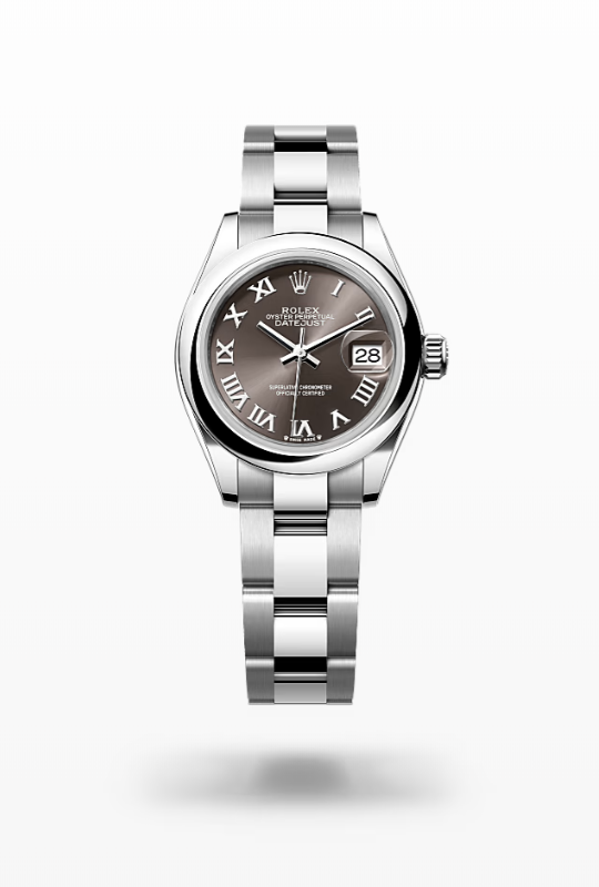 Rolex Lady-Datejust