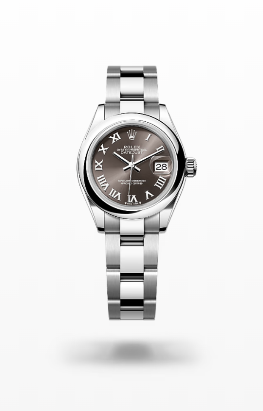 Rolex Lady-Datejust