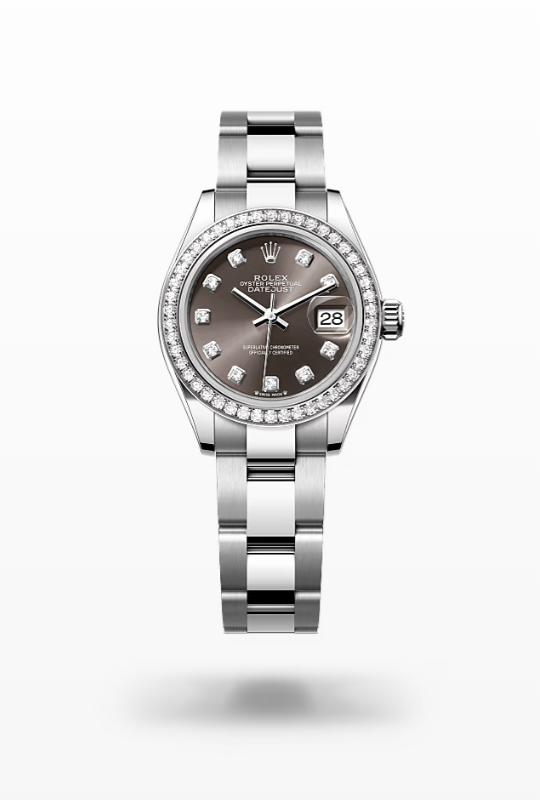Rolex Lady-Datejust