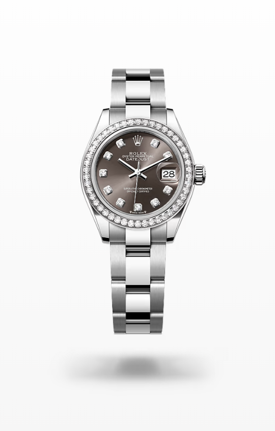 Rolex Lady-Datejust