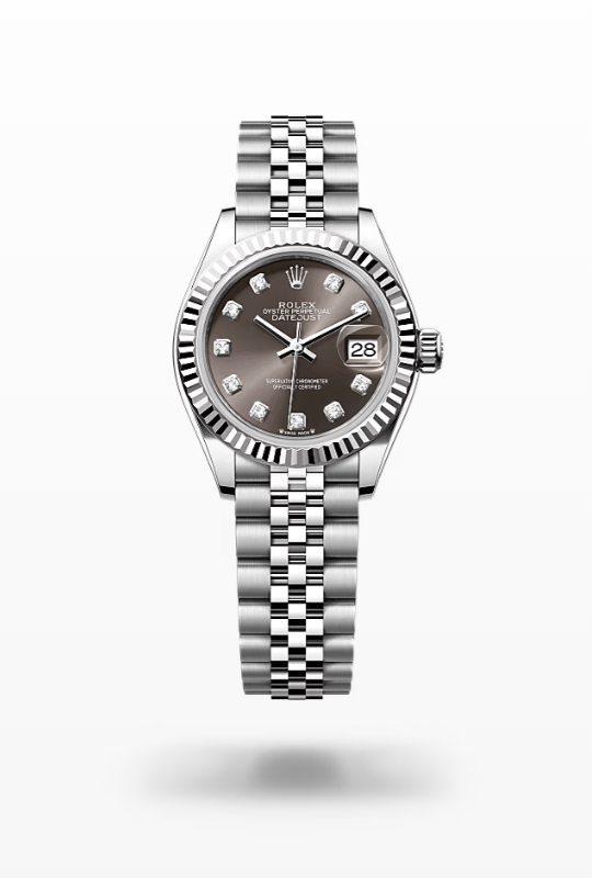Rolex Lady-Datejust
