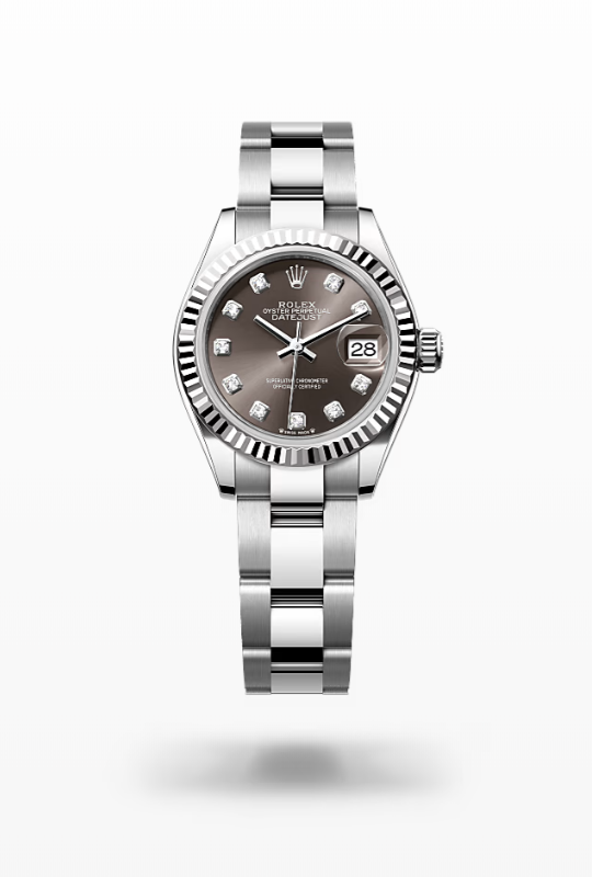 Rolex Lady-Datejust