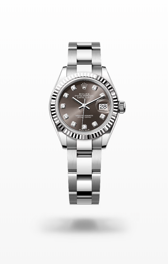 Rolex Lady-Datejust