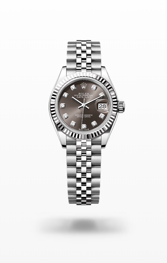 Rolex Lady-Datejust