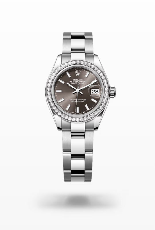 Rolex Lady-Datejust