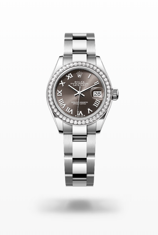 Rolex Lady-Datejust