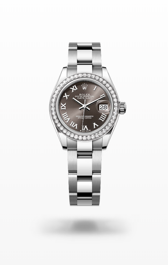 Rolex Lady-Datejust