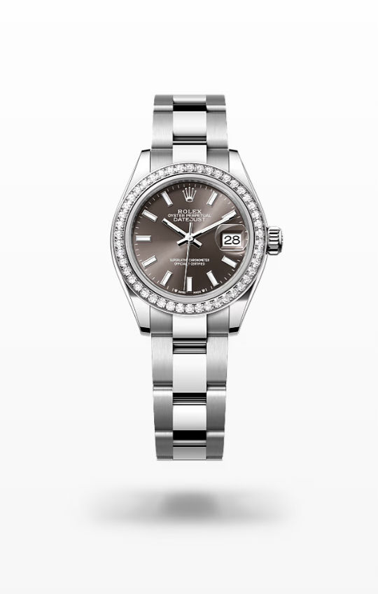 Rolex Lady-Datejust
