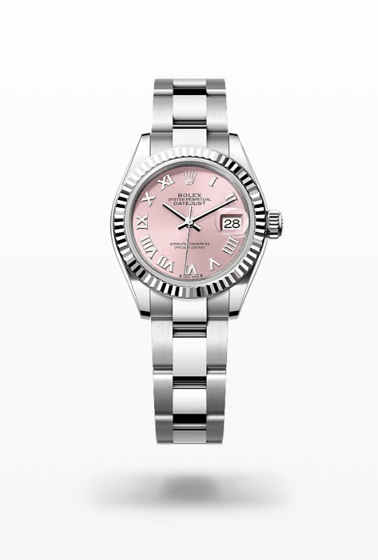 Rolex Lady-Datejust