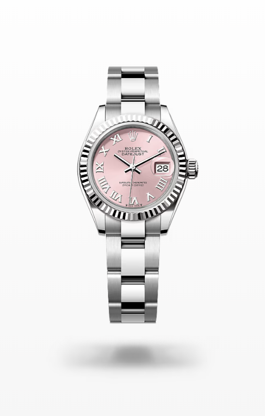 Rolex Lady-Datejust