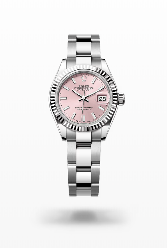 Rolex Lady-Datejust