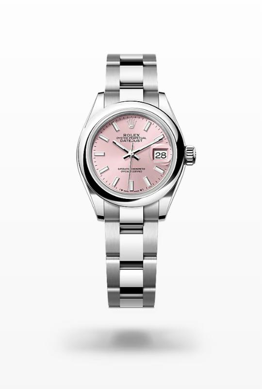 Rolex Lady-Datejust