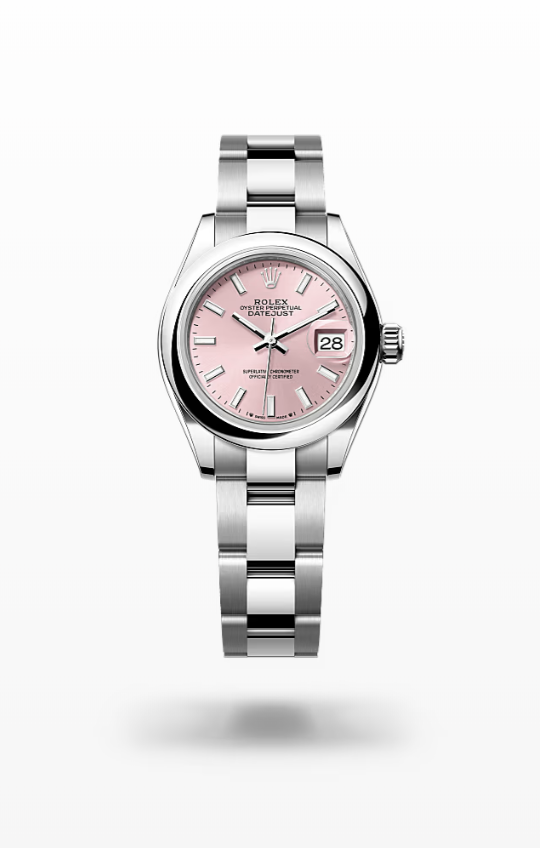 Rolex Lady-Datejust