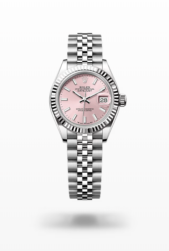 Rolex Lady-Datejust