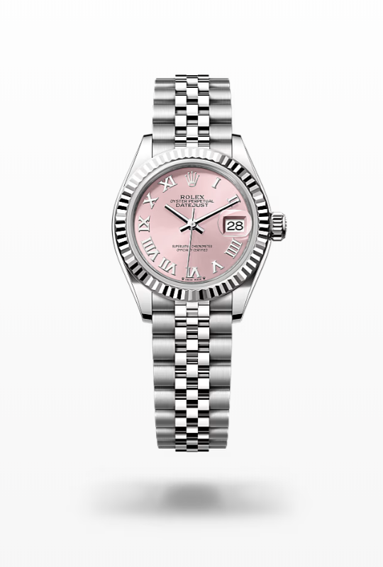 Rolex Lady-Datejust