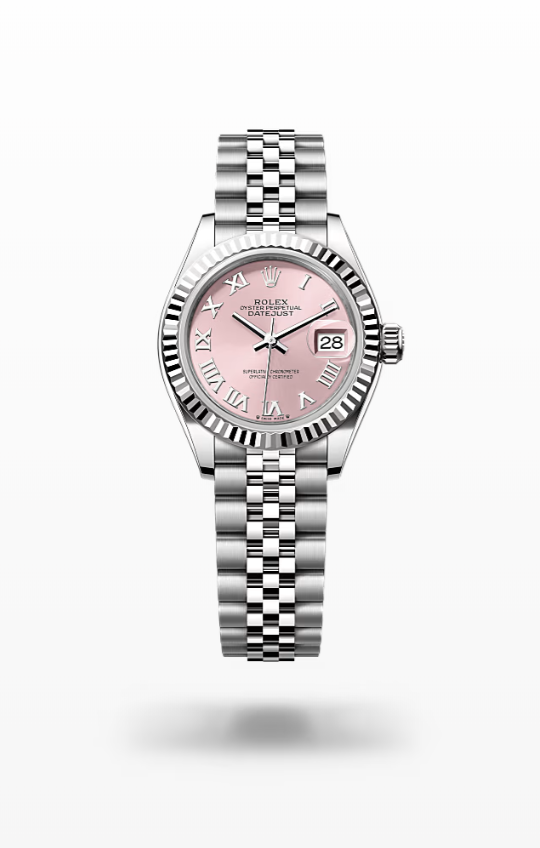 Rolex Lady-Datejust