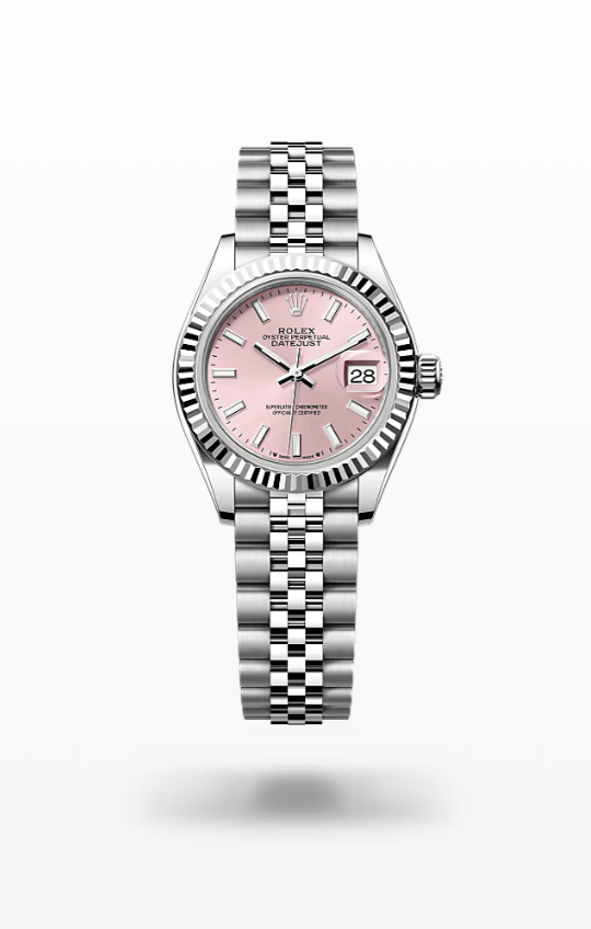 Rolex Lady-Datejust