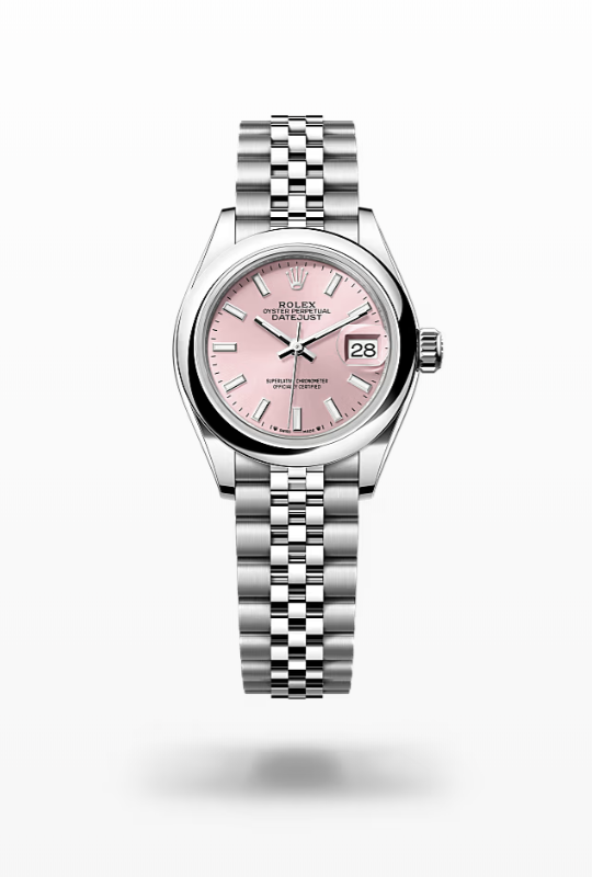 Rolex Lady-Datejust