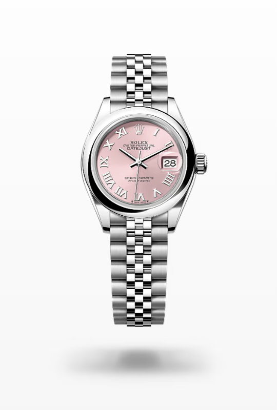 Rolex Lady-Datejust