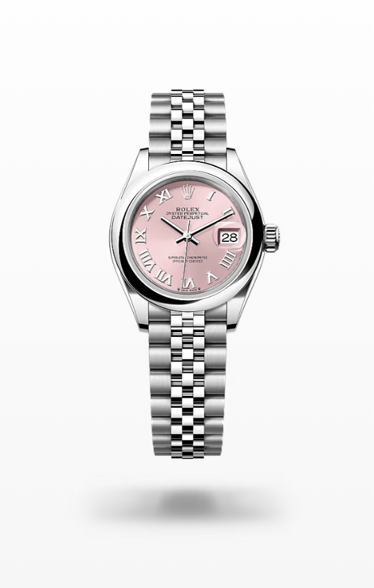 Rolex Lady-Datejust