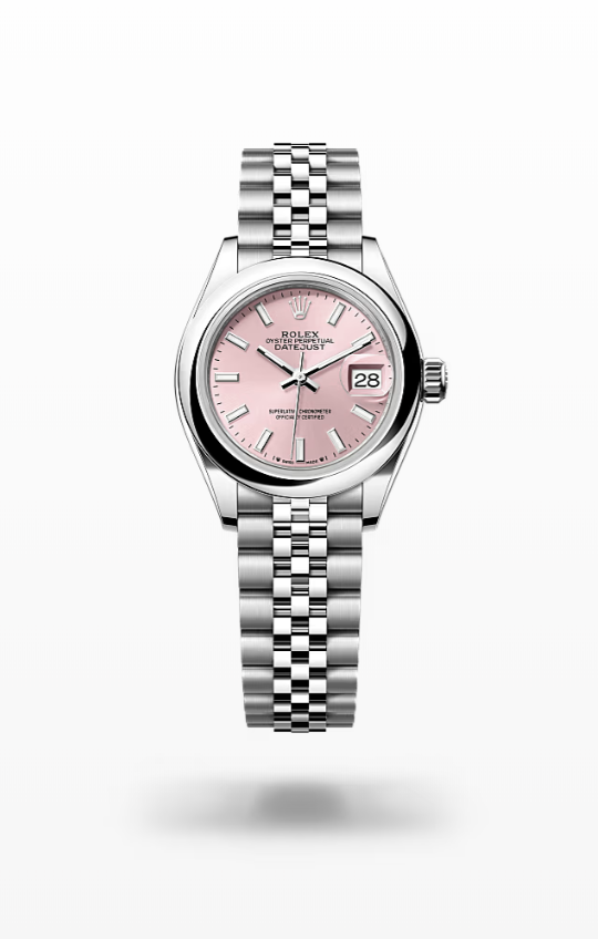 Rolex Lady-Datejust
