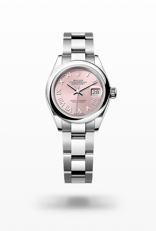 Rolex Lady-Datejust